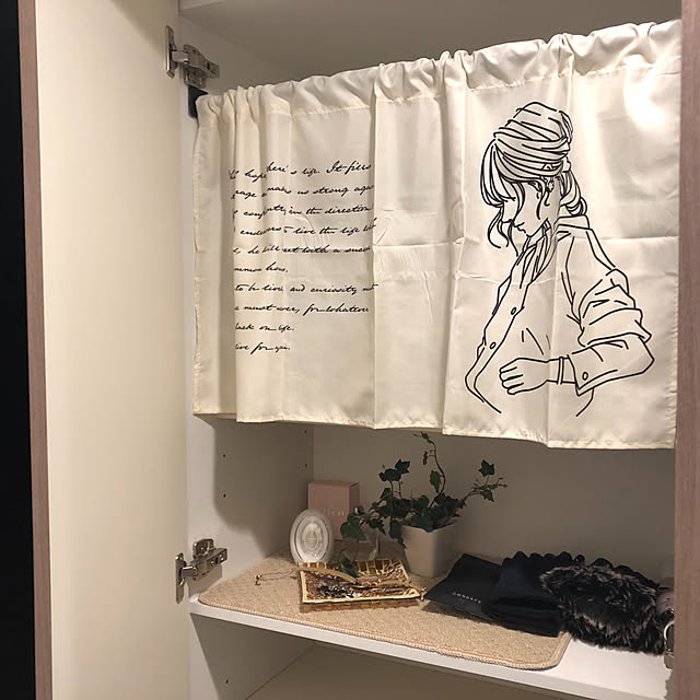 anyaさんの実例写真