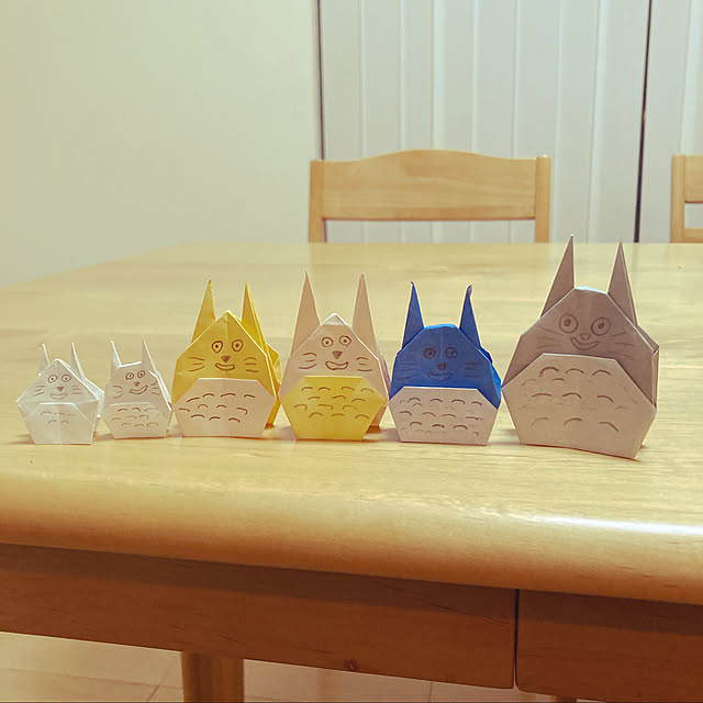 Kさんの実例写真