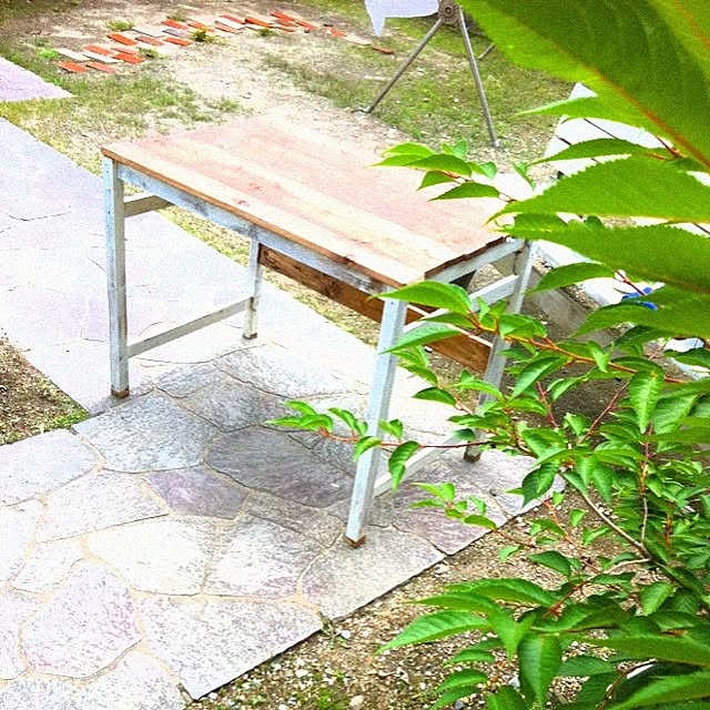 Rさんの実例写真