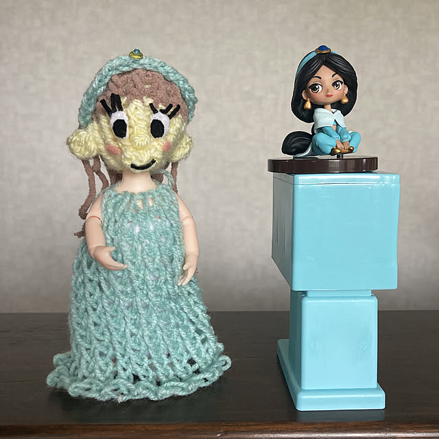 manduonmaさんの実例写真