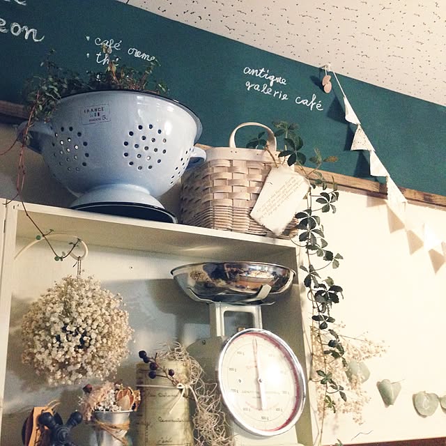 marikaさんの実例写真