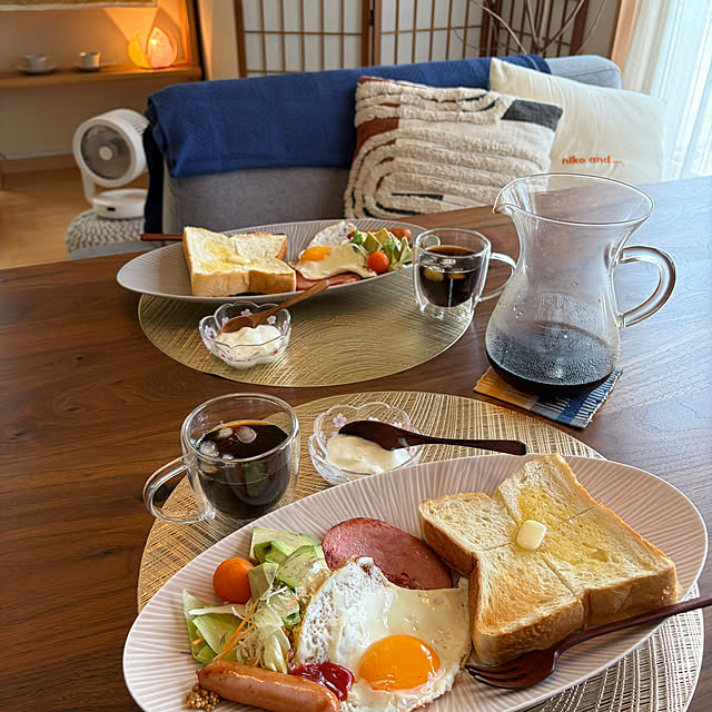 taka17cafeさんの実例写真