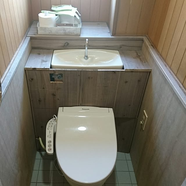 実例写真