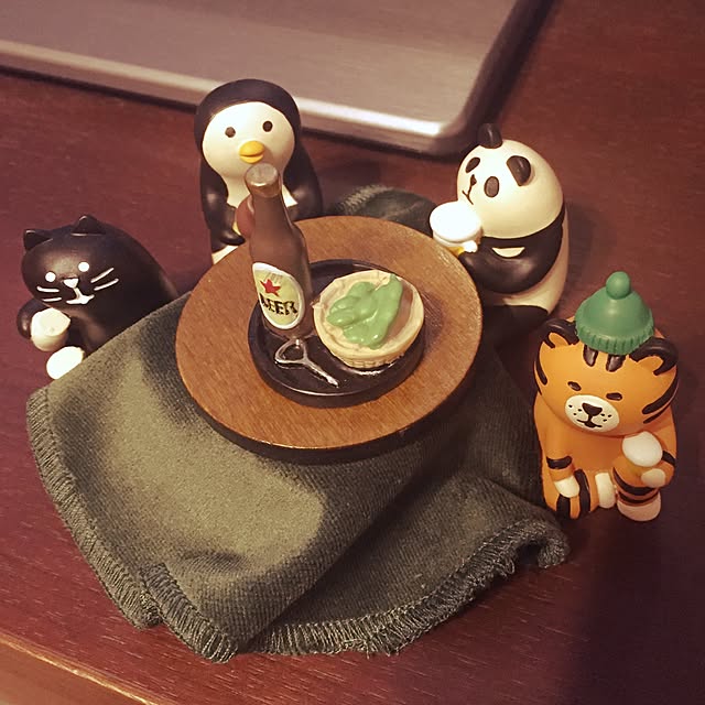 kanataさんの実例写真