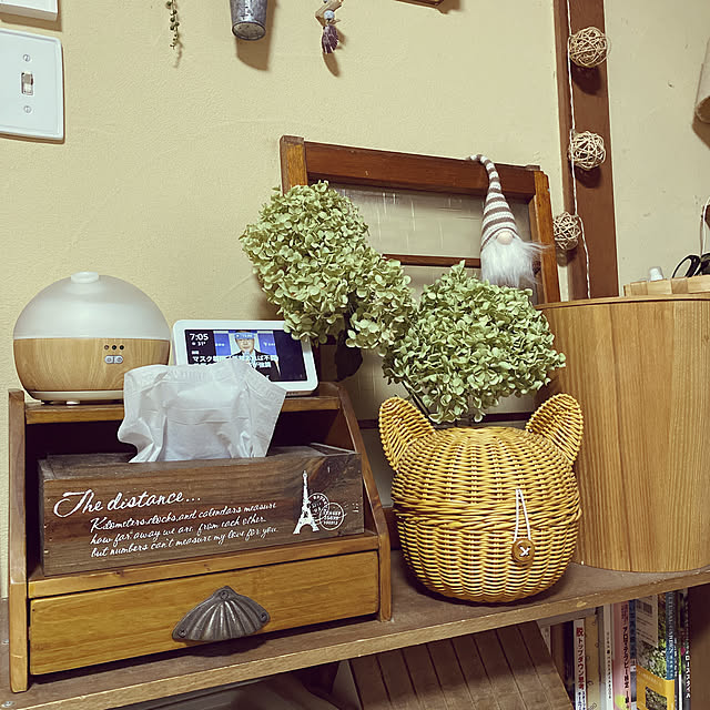 hanaさんの実例写真