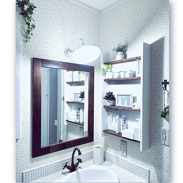 usagiさんの実例写真