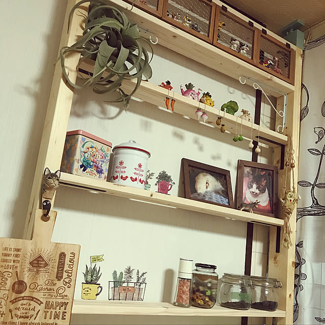 soraさんの実例写真