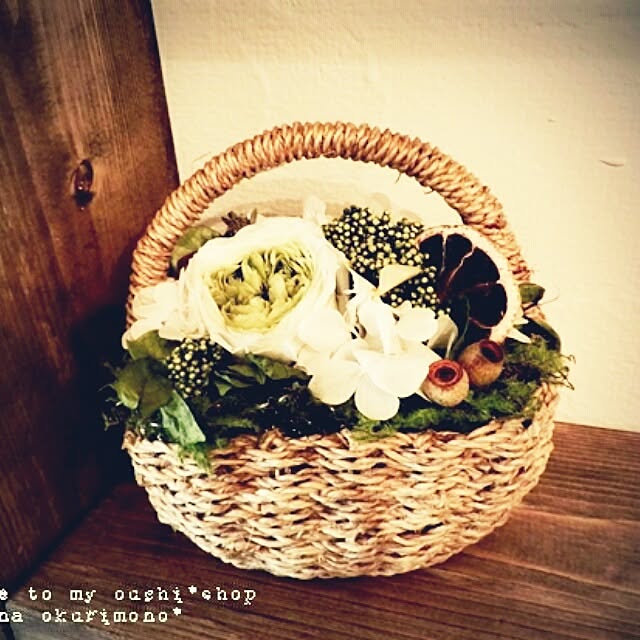 nanacloverさんの実例写真