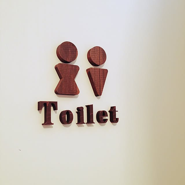 バス/トイレのインテリア実例 - 2016-03-03 14:41:28