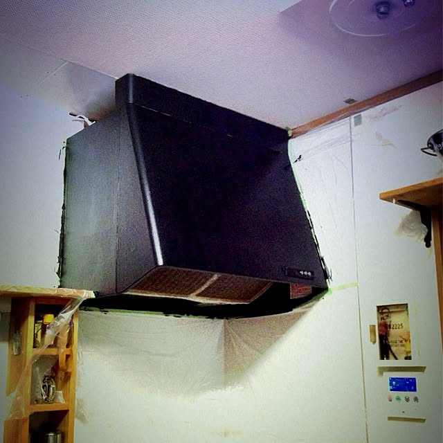 Mckee_8さんの実例写真