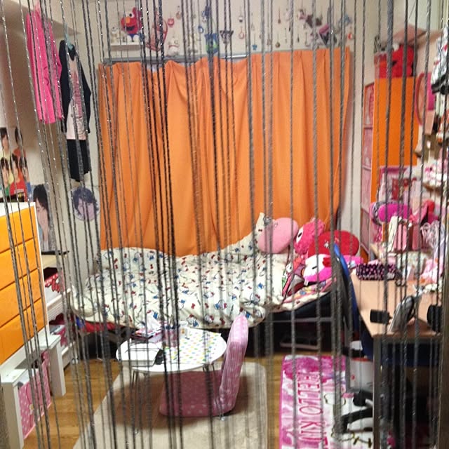 部屋全体のインテリア実例 - 2014-03-26 01:25:12