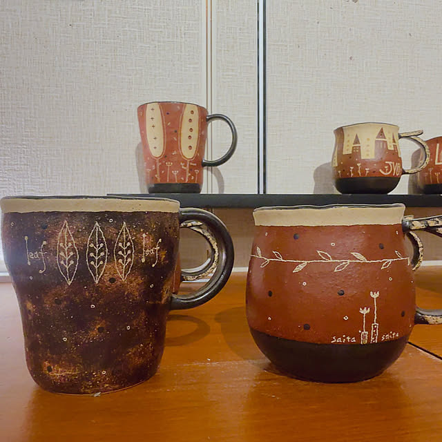 cocoaさんの部屋