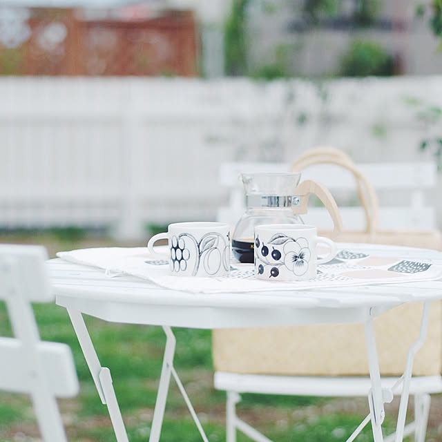 run_cafeさんの実例写真