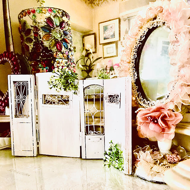 mimiさんの実例写真
