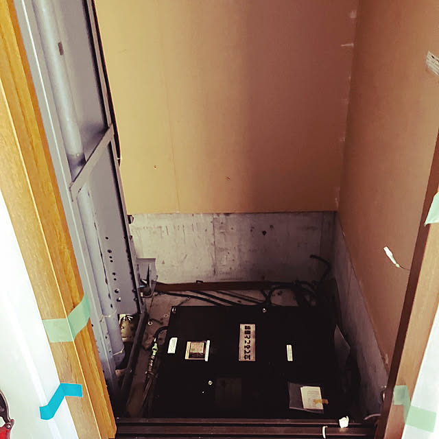 kikiさんの部屋