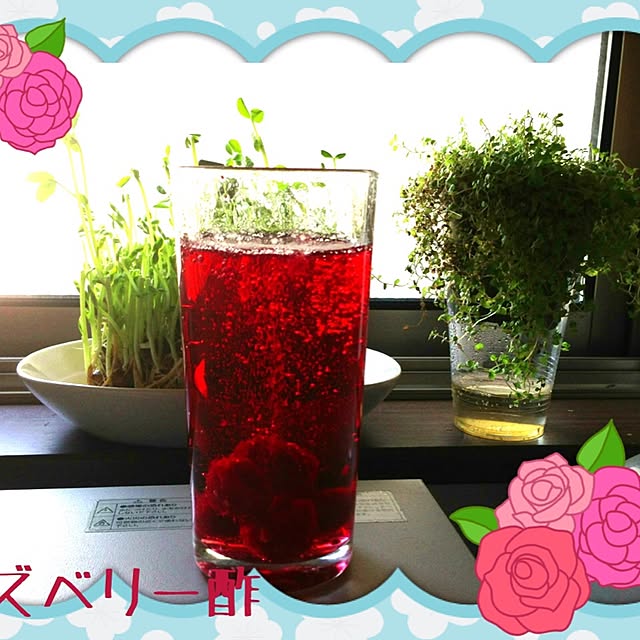 angelrose.yuuさんの実例写真