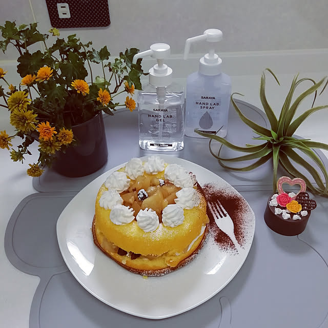 G.Mさんの実例写真