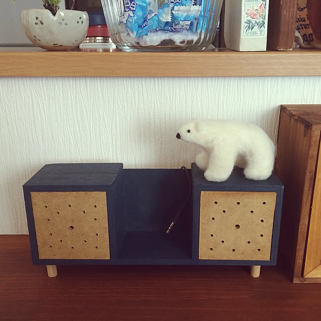 afroさんの実例写真