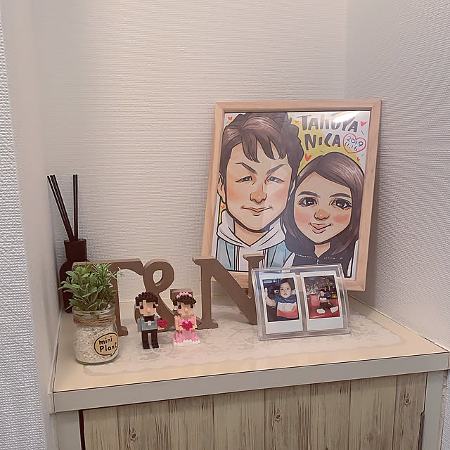 jasminteaさんの実例写真