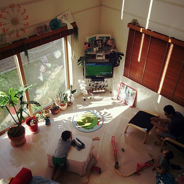 urchinさんの実例写真