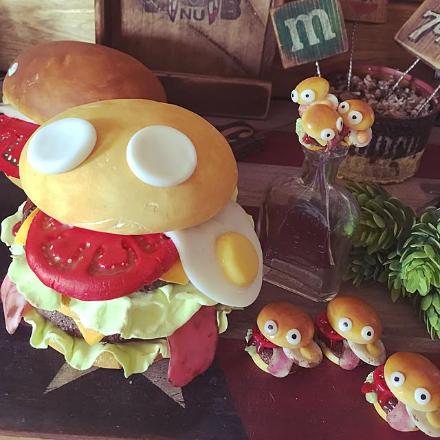 B.Bさんの実例写真