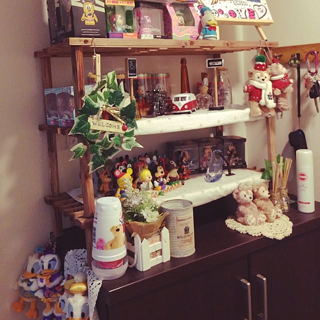 hoshiさんの実例写真