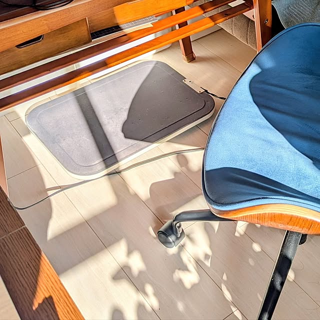 mi-saさんの部屋