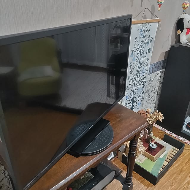 Maroさんの部屋
