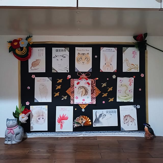 NOAHさんの実例写真