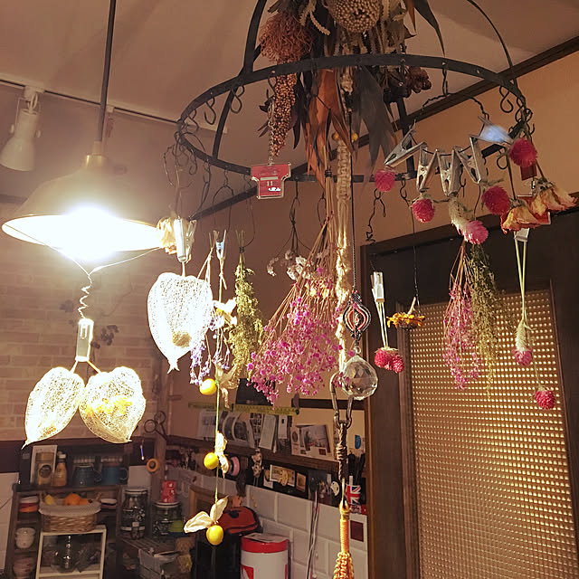 sacchanさんの実例写真