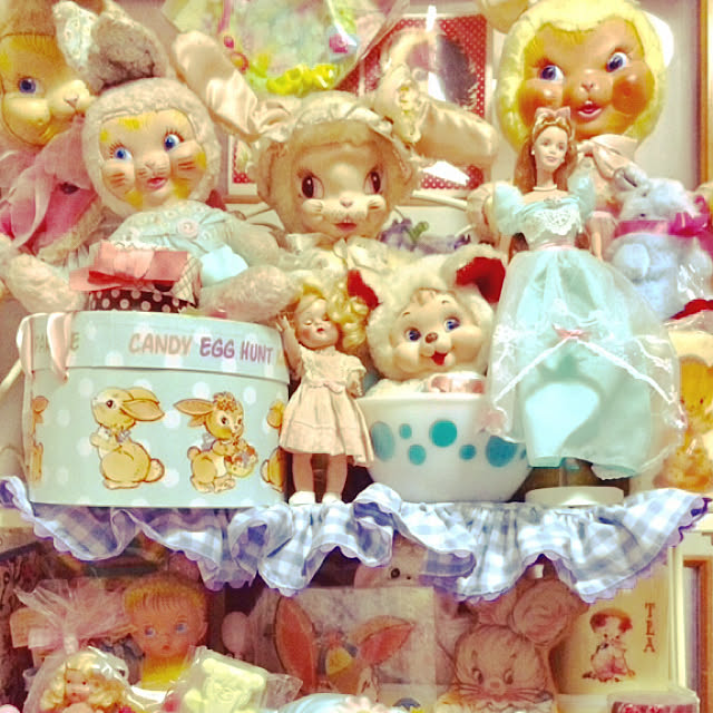 caramelさんの実例写真