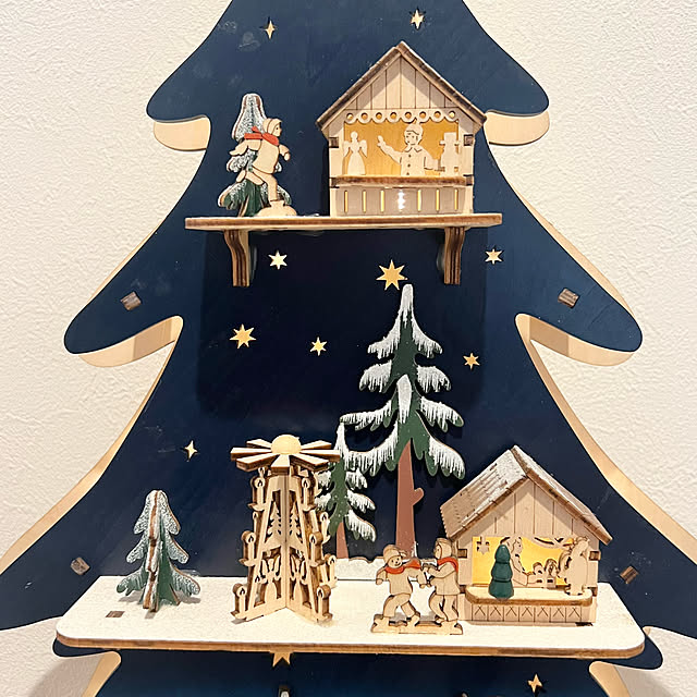 emiliさんの部屋