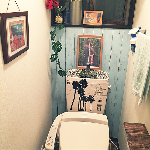 sarasakofootaさんの実例写真