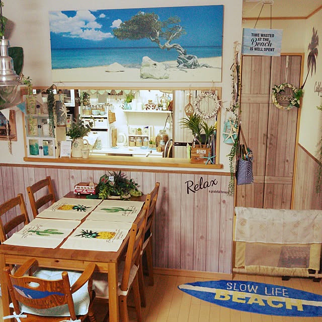 sachikoroさんの実例写真