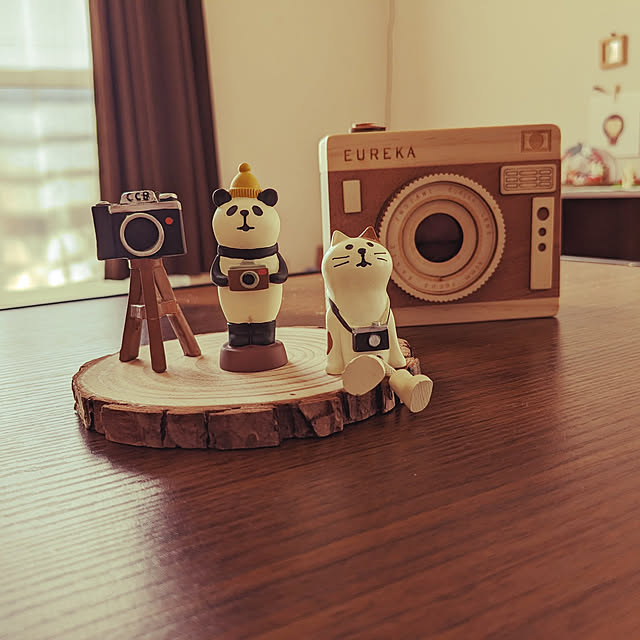 MIKNさんの実例写真