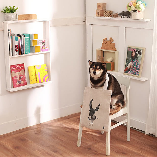 Jamesさんの実例写真