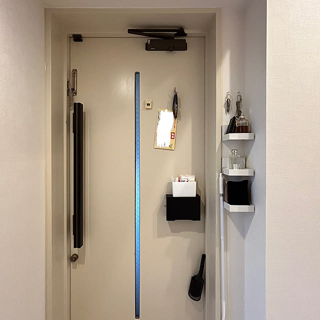 kanamuriさんの部屋