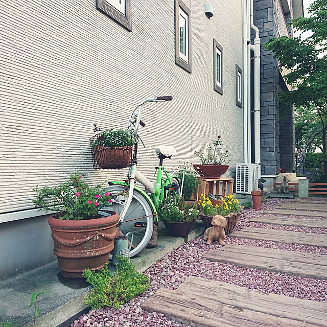 masayoさんの実例写真