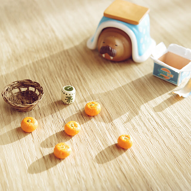 mangoさんの部屋