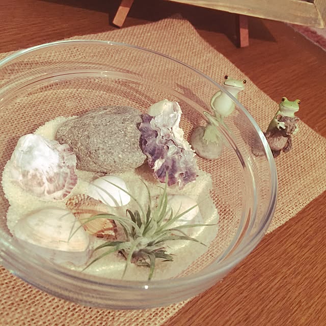 soramiiさんの実例写真