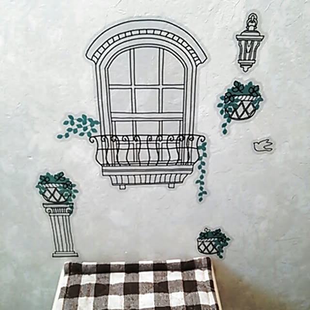 batako_roomさんの実例写真