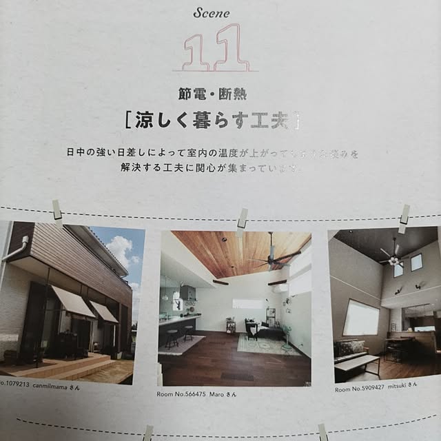 Maroさんの部屋