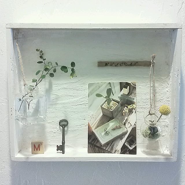 mikiさんの実例写真