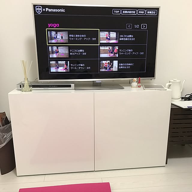 mocoさんの実例写真