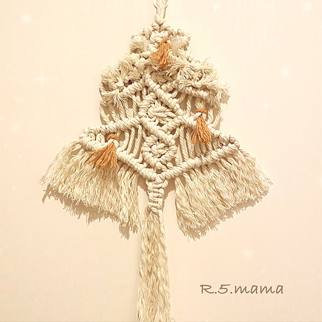 R.5.mamaさんの実例写真