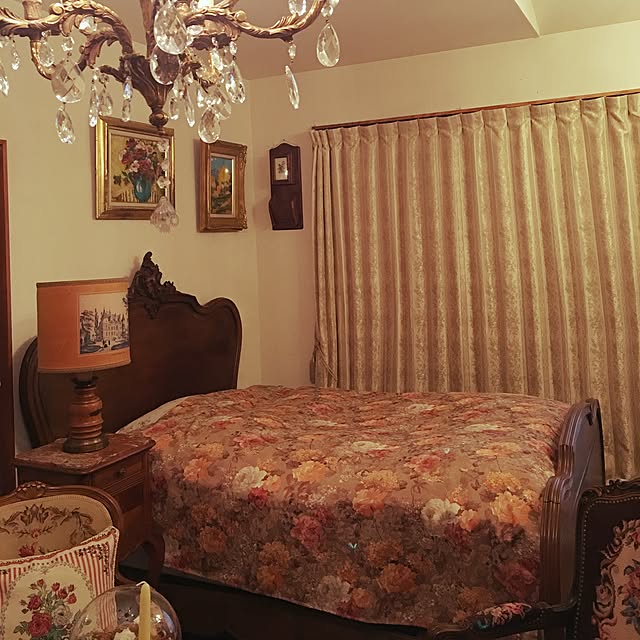 hopeさんの部屋
