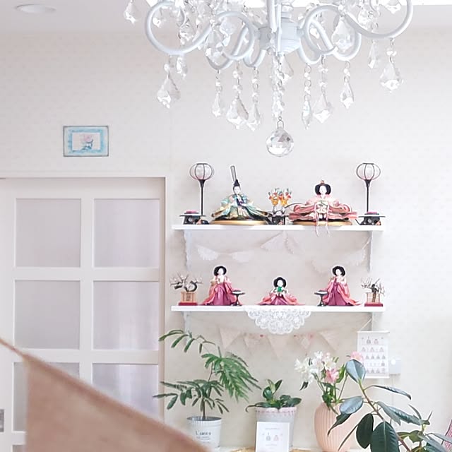 fleur-mamanさんの実例写真