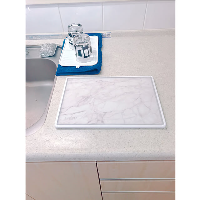 marronsnowさんの実例写真