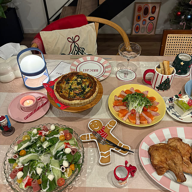 kahomeさんの部屋