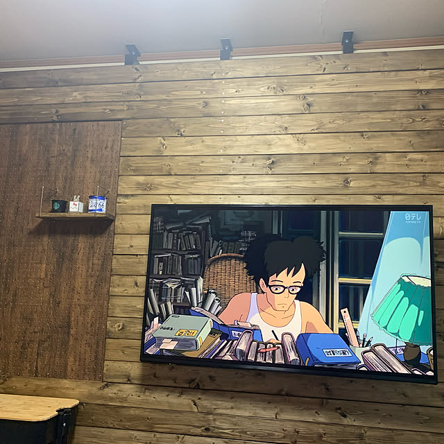 DIY/ベッド周りのインテリア実例 - 2020-08-14 23:26:37